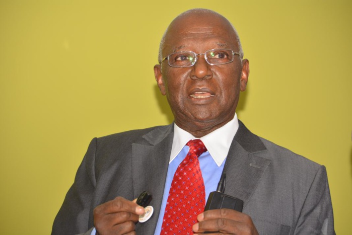 L’ancien président de la BAD, Babacar Ndiaye, n’est plus !
