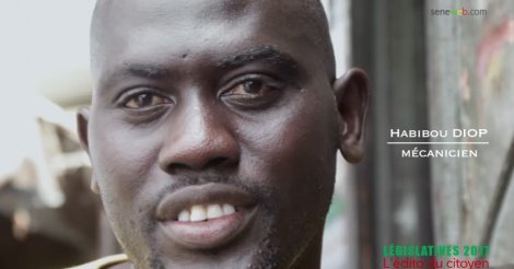 "Même sous l’eau, les candidats iront chercher les votants…"