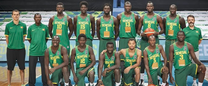 Afrobasket : 19 Lions présélectionnés avec Georges Niang et Mouhamed Faye de retour
