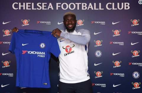 Officiel : Chelsea casse sa tirelire pour Tiémoué Bakayoko