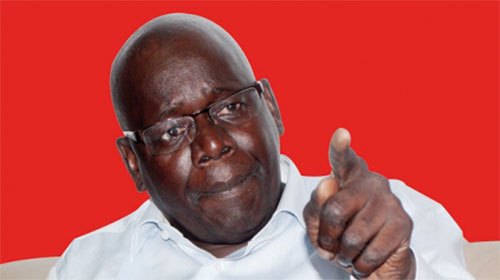 Djibril War : « Aucun agresseur des militants de Bby ne sortira vivant de la commune de Biscuiterie »