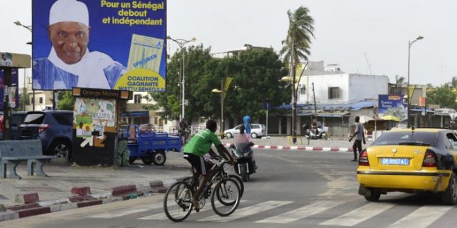 Législatives au Sénégal : « Il y a fort à parier que les électeurs préfèrent rester chez eux »