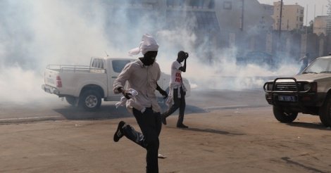 Alerte sécurité Sénégal: L’ambassade des Etats-Unis met en garde ses ressortissants
