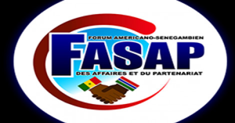 Forum Sénégambie-Usa, du 3 au 6 août prochain à Atlanta
