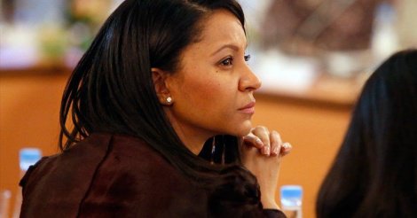 Zeinab Soumah Jammeh affole les Renseignements généraux