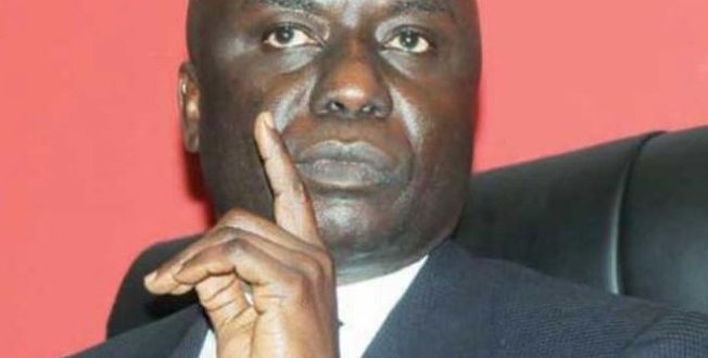Idrissa Seck – «La démarche de Macky Sall s’inscrit dans un vaste plan de fraude»