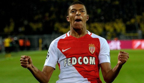 Monaco dément pour Mbappé et le Real Madrid