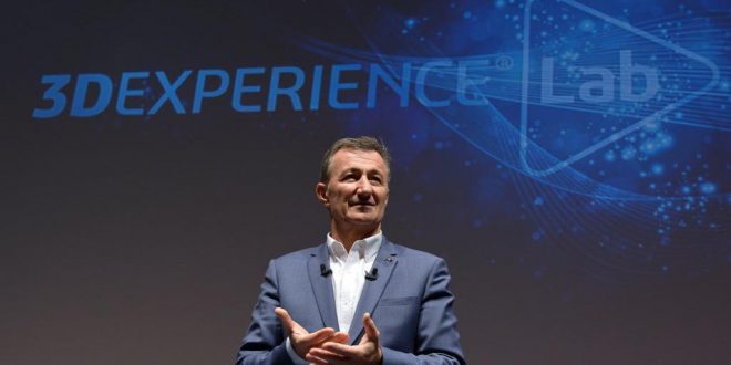 France: Dassault Systèmes signe son plus gros contrat avec Boeing