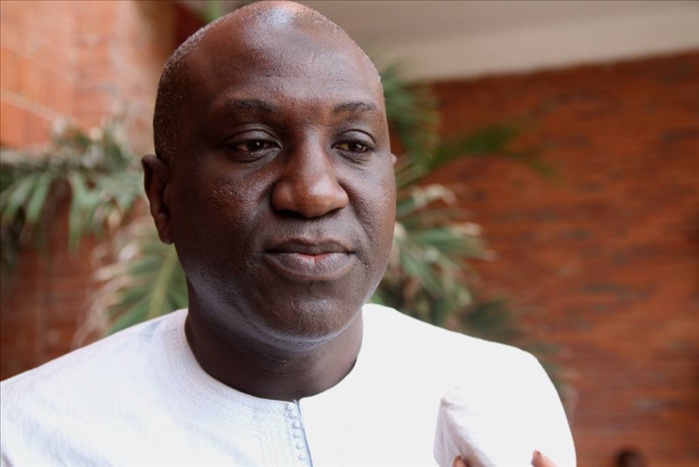 HOMMAGE À CHEIKH SEYDI ABABCAR MBENGUE : UNE LUMIÈRE S’EST ÉTEINTE