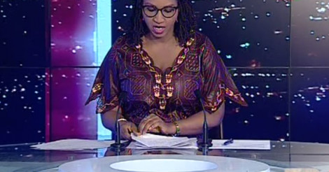 Journal Télévisé de la RTS1 du 26 Juillet 2017 (Édition du soir)