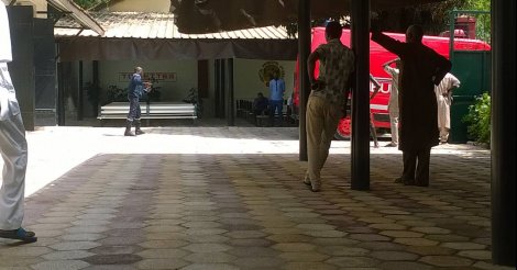 Drame - Podor: Abou BA meurt électrocuté