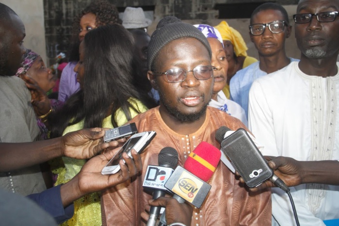 Les choses se compliquent à Touba. L'honorable député Abdou Lahad Seck Sadaga vient d'être arrêté par les limiers. On l'accuse d'avoir instrumentalisé ses jeunes militants massés à Tindôdi pour propager la violence. Sur place, on a récusé de telles i