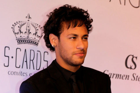 Neymar sera présenté à Paris