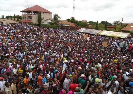 Guinée: L’opposition définit l’itinéraire de sa marche du 2 août à Conakry