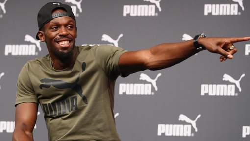 Usain Bolt est "prêt" pour son ultime défi