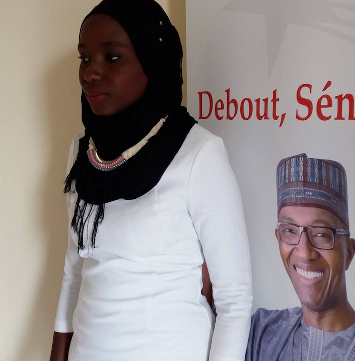 Une première riche en apprentissage...