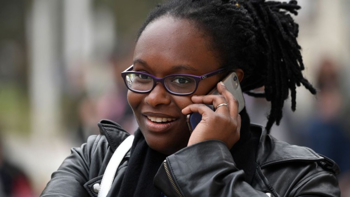 "Yes, la meuf est dead": Sibeth Ndiaye dément ce sms à la mort de Simone Veil