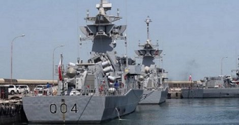 Le Qatar commande sept navires de guerre à l’Italie pour 5 milliards d’euros