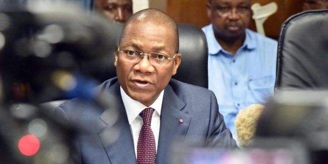 Côte d’Ivoire: des nominations stratégiques sur fond de tensions politiques