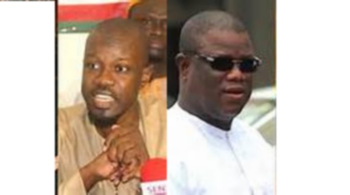 Résultats définitifs des Législatives : Baldé devance finalement Ousmane Sonko