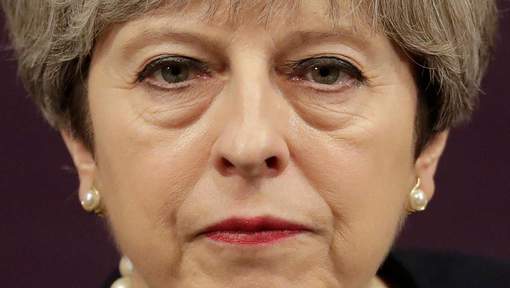 La Grande-Bretagne prête à payer 40 milliards d'euros pour le Brexit