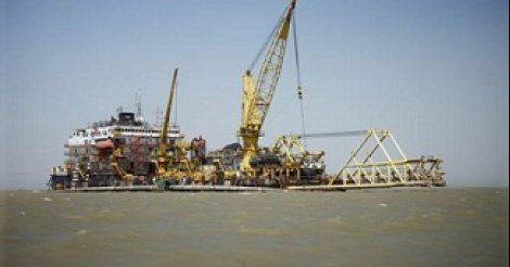 Encore une découverte de pétrole au Sénégal