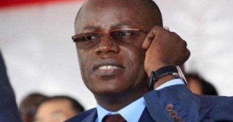 Lutte - Matar Ba : "La saison peut être prolongée jusqu'au 25 octobre"