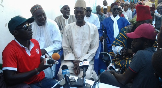 Drame du stade Demba Diop Ouakam exige la libération de ses fils arrêtés