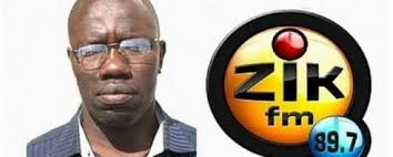 Revue de Presse du 09 Août 2017 Avec Ahmed Aidara