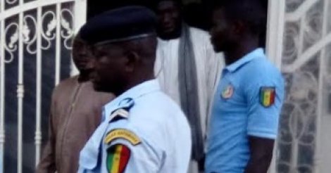 Retour de parquet pour Serigne Assane Mbacké
