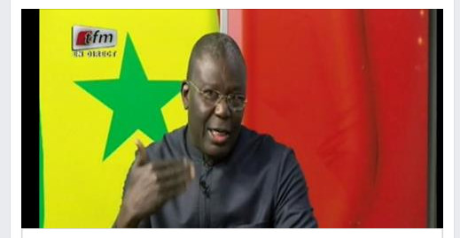 Babacar Gaye (PDS) : « Macky Sall a violé la loi avec la complicité du Conseil constitutionnel »
