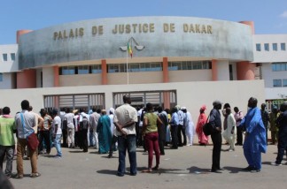 Drame de Demba Diop : Les 10 Ouakamois vers la Chambre criminelle