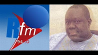 Les verités de El Hadj Assane Guèye à Dj Boubs…
