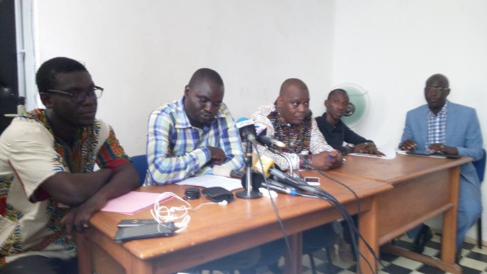 Un ex-employé de Bougane Gueye brise le silence: « Il nous a menacé de… »