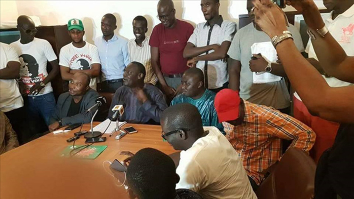 Conseil constitutionnel : Mànkoo demande l’annulation du scrutin