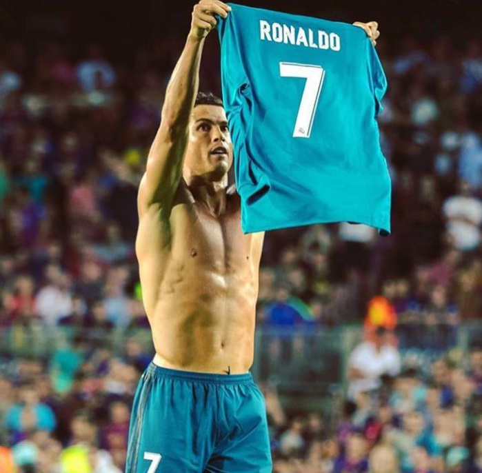 Supercoupe d'Espagne : Le Real Madrid remporte l'aller face à Barcelone (1-3)