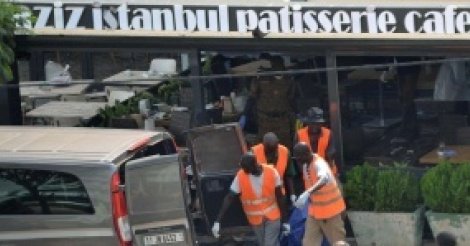 Un Sénégalais et son épouse tués dans l'attentat de Ouagadougo
