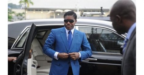 La Guinée Équatoriale réagit au procès des 'biens mal acquis'