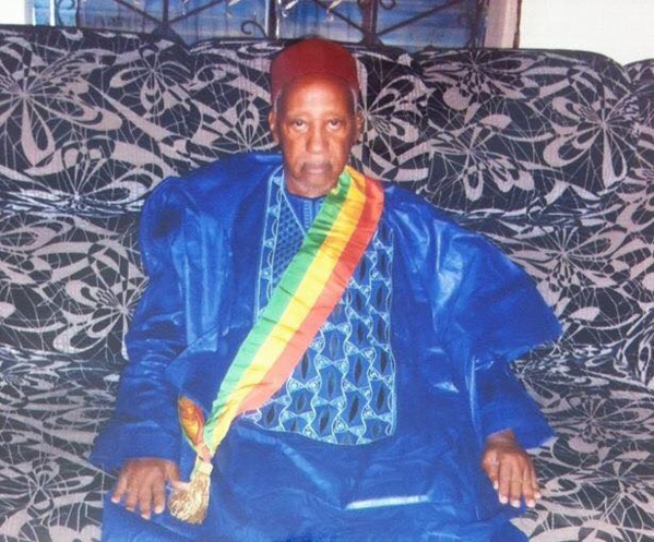 Kolda : décès de l’ancien député libéral Alassane Baldé