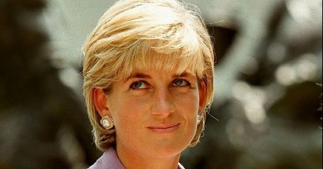 Le tragique conte de fée de Diana
