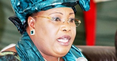 Tabaski 2017 : Les assurances de Aminata Mbengue Ndiaye