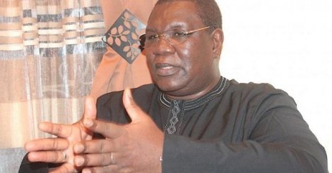 Me Ousmane Ngom : «Aux législatives, nous aurions pu choisir la facilité»