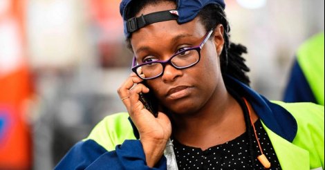soutien à Assane Diouf: Sibeth Ndiaye Dément formellement