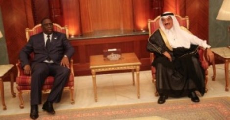 Le Sénégal renoue avec le Qatar