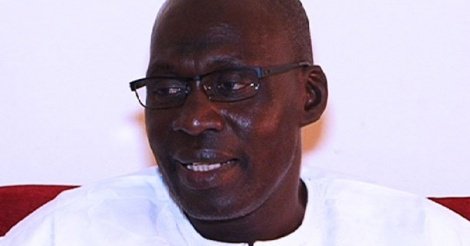 «Les textes de la LD ne prévoient pas la création d’un mouvement»