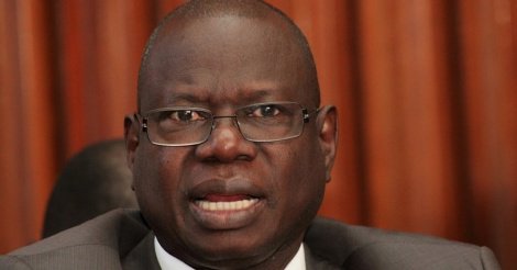 Augustin Tine : «Idrissa Seck a été démasqué»