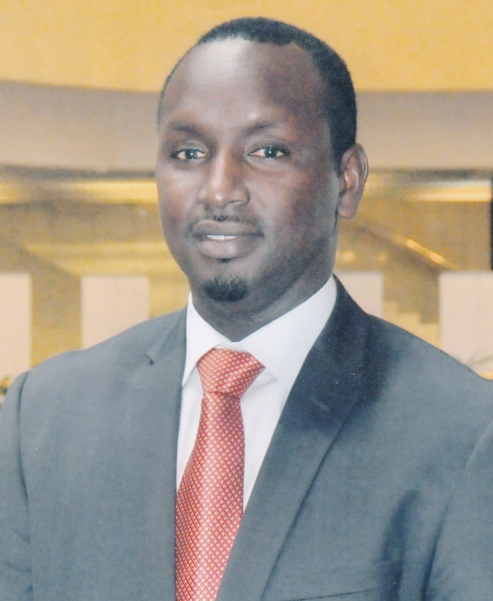 Mon frère Hamidou Dia, relève-toi et prends ma main! (Par Cheikh Tidiane DIEYE)