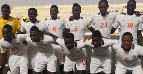 Eliminatoires Chan 2018 : Les “Lions” locaux laminés par la Guinée (5-0)