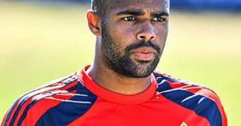 CM 2018 : Clément Diop rappelé contre le Burkina Faso