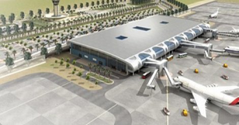 Une nouvelle société pour faire décoller l’AIBD